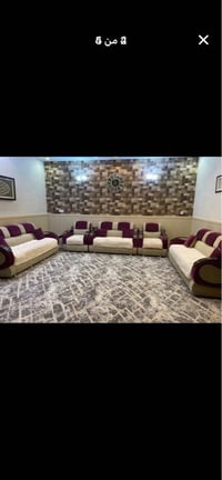 كنبة ١٠ نفر • أربيل