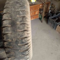 تاير للبيع 07735037596