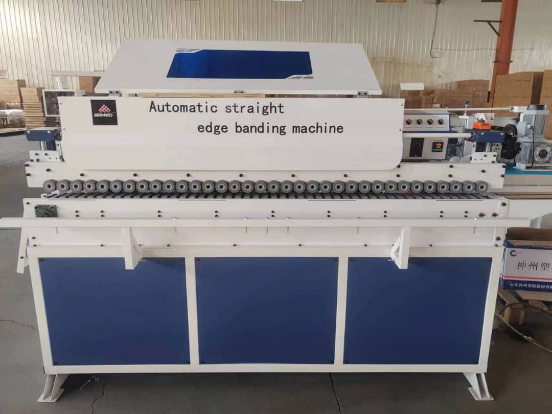 ☆ #ARMADA_CNC ☆
لأن كل قطعة خشبية تستحق لمسة سحرية 👈🏻اجعل لصقك فناً .
🔝 لصق قوي ، نتائج رائعة 🔝

#آلة_لصق_حرف_خشب 

🆕 #WI_GSF200A 
” 7 مراحل “ وهي :
{{ لصق / كسر حواف / دمج / قص نهاية / مسح / تلميع / شفط }}

★ ويوجد أيضاً موديلات كثيرة وعالية الجودة ★

🛑 كفالة لمدة ثلاث سنوات سوء تصنيع 🛑
👈🏻تواصل معنا عبر الرقم التالي:
008618954507672📲


**إذا كنت صاحب هذا الإعلان وتريد حذفه لأي سبب، رجاءا أرسل رسالة إلى الدعم الفني**