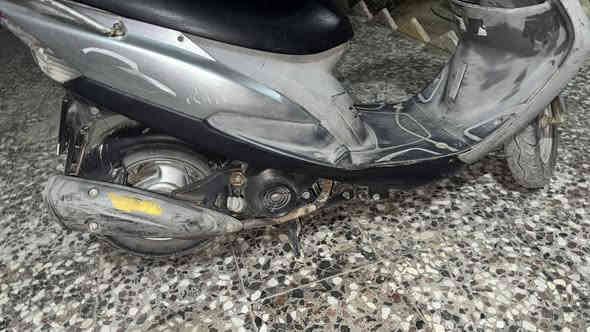 السلام عليكم ماكس منغولي نضيفه مابيهاا نقص برغي گفرات ودواخل السعر 650 وكفرات اصليه عندي ضامهن من تشتري تاخذهن وياك مكاني شارع 80 باقي التفاصيل خاص 
الرقم : ***********
