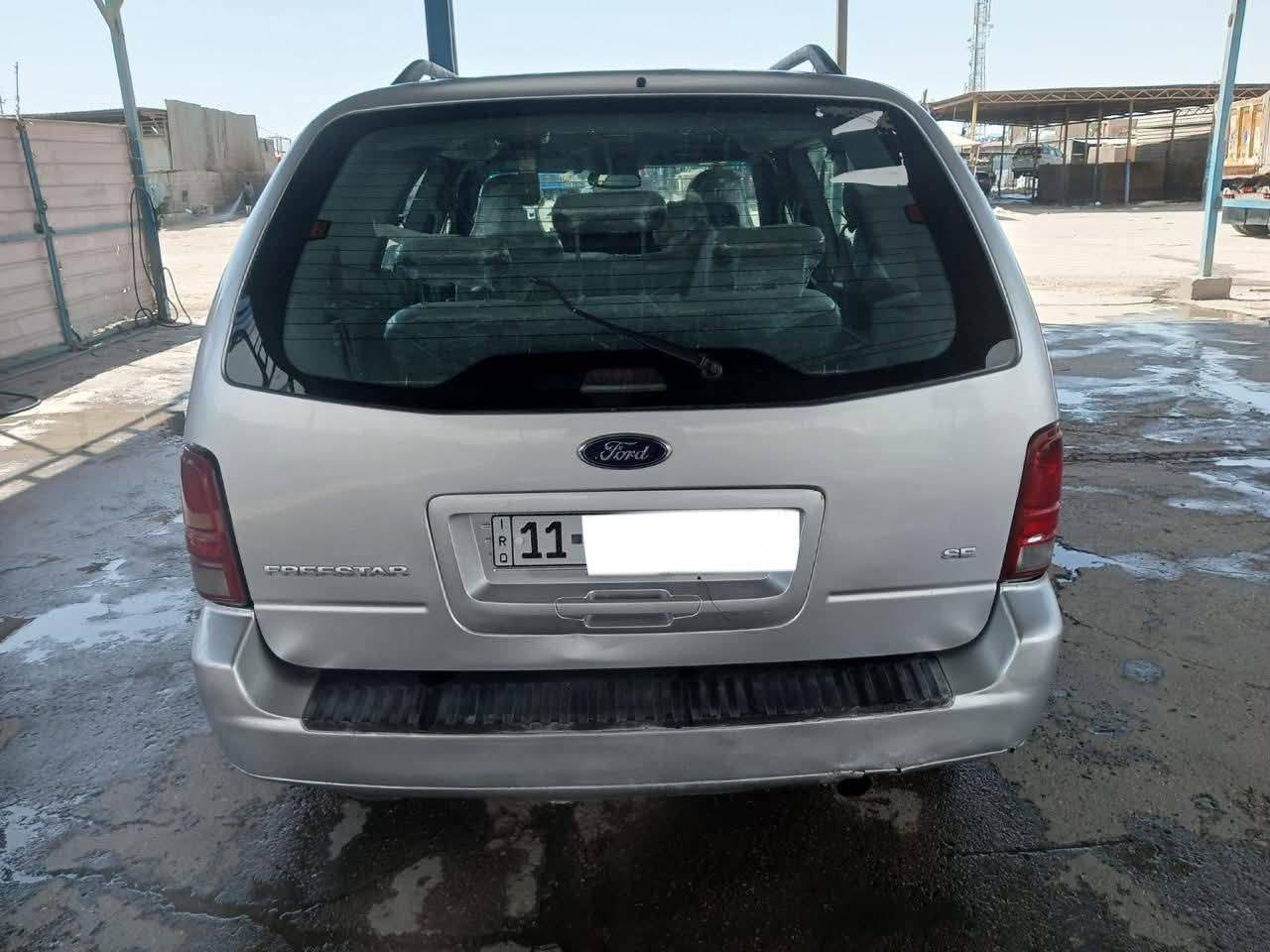 فورد موديل 2008 رقم بغداد انگليزي سنويه مجدده لغاية 2030 گير مكينه ياباني أبو الچف حجم 2000 سياره جاهزة 

السعر 36

*********** كربلاء, العراق
