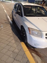 كاليبر • ٢٠٠٨ • تبريد ليك