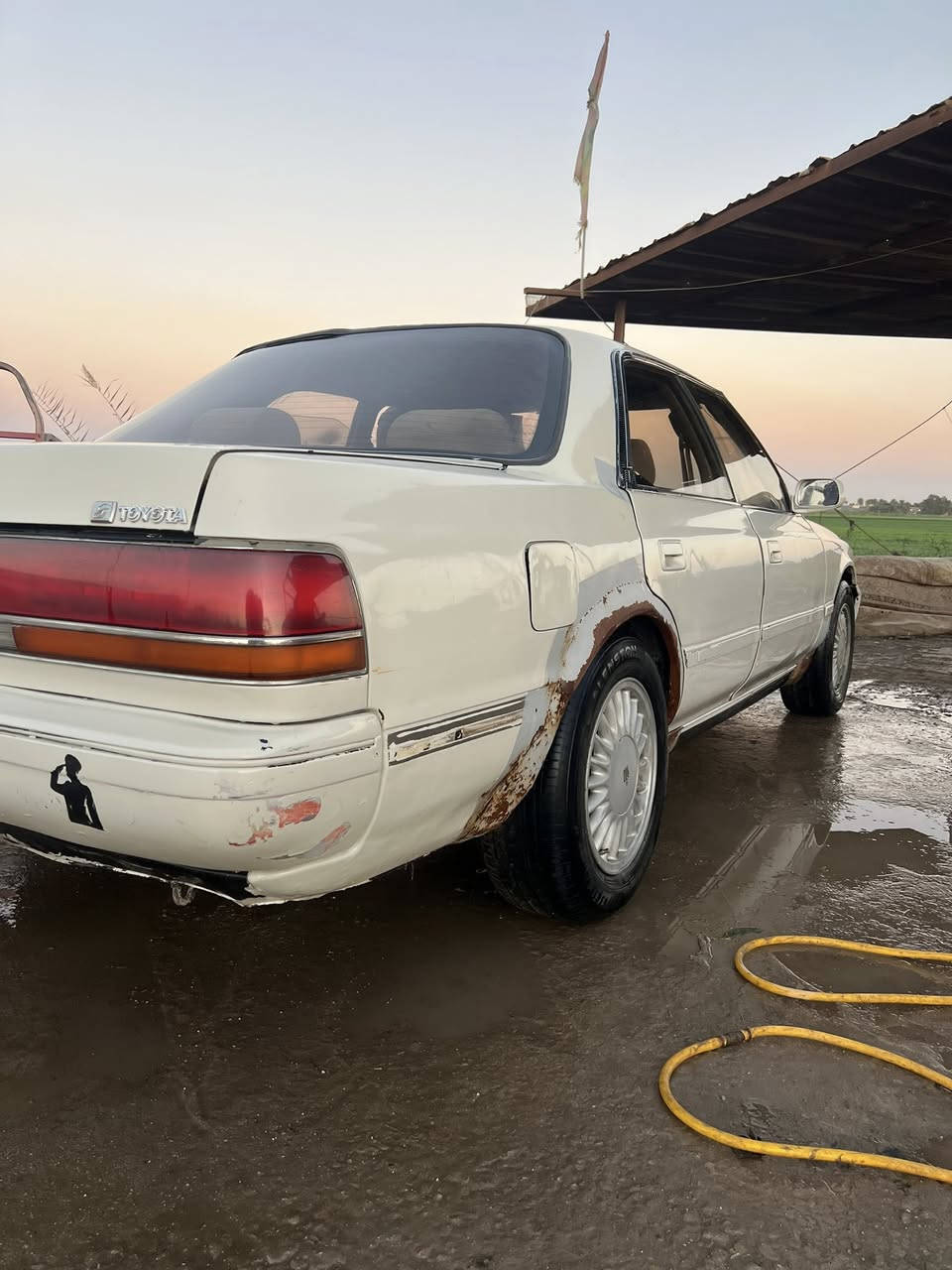 مارك عضم البيع مديل 91كفاله من كص ونقل وكافت صوليات  وضربه القويه رقم نجف جاهزه مكينه وكير خير من الله بيها سي تسعه ثنين ونص مكان سياره نجف حريه سعرها 29👍الموشراي اليتعبني ***********
