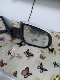 مرايه اكسن • اصليه • موصل الجديده