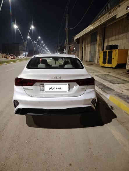 سيراتو خليجي 2023
ماشيه 80 الف 
رقم اربيل تريد تحويل او وكالة حاضر 
داخل لونين 
تبريد قطعتين  
كفالة عامة ما عدا بارد قليل مثل ما موضح بالصورة 
السعر175وبيه مجال بسيط 
واسط قضاء النعمانية ***********
