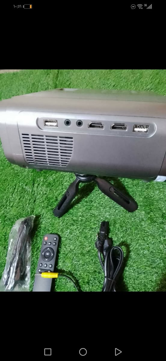 داتا شو واي فاي سمارت شرط الفحص جديده حجم الكبير دقه فول السعر65


**إذا كنت صاحب هذا الإعلان وتريد حذفه لأي سبب، رجاءا أرسل رسالة إلى الدعم الفني**