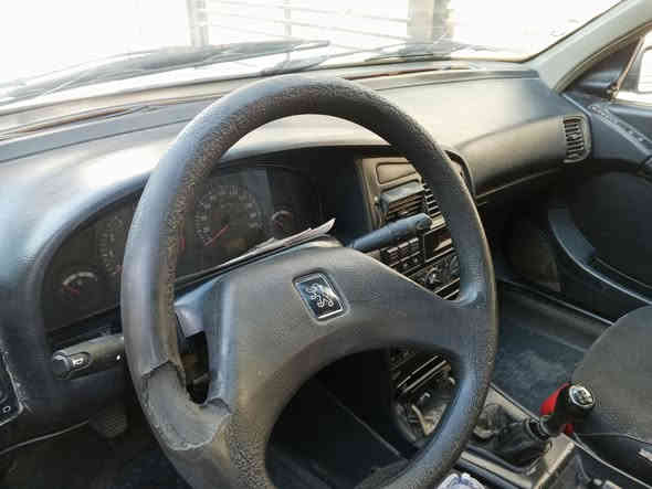 السلام عليكم اخوان .بيجو روي للبيع موديل ٢٠١٠السيارة باسمي السيارة مثل ماواضح أمامكم حلوة ونظيفة السيارة المحرك بي خيط تبخير والسنوية نافذة
تبريد شغال غرفة دشبول جديد وحلو كير اكلج جديد صدرة قبل ثلاث اشهر مشتشغلة.البيع مثل ماواضح أمامكم السيارة سيارة بيت استخدام شخصي لان صاحب دوام السعر ٢٩ورقة بالعافية على المشتري.
***********
بغداد .الاعلام حياكم الله رقمي بي وتساب
