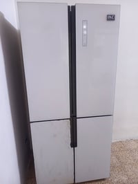 ثلاجه • بغداد الجديدة