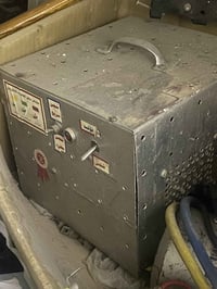 عاكسة • قديمة • شغالة