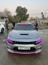 RT للبيع جارجر موديل 2018 رقم اربيل بسمي رقم جديد هزا كلها جديد تخم تا...