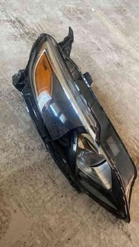 لايت امامي ايسر ماليبو ٢٠٢٤ بلادي مال تفصيخ  بس الجامة مالته مكسورة ال...