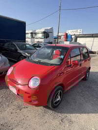 كيو كيو 2009  رقمها الماني  كيرها عادي واوتو  وياله وتايرات جديد  لايت...