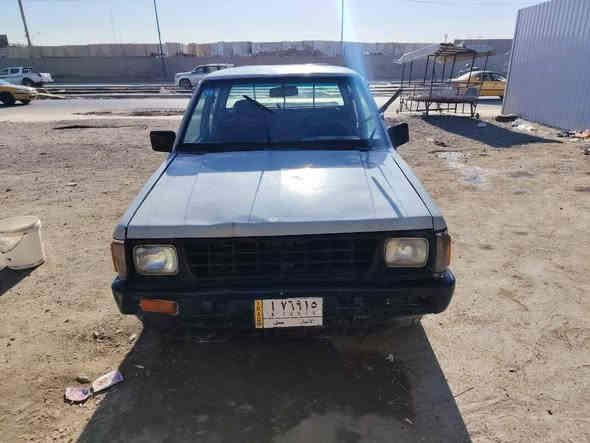 السلام عليكم ميشبوشي مديل 95 البيع مكينه كير مقفولات كهربائي كلها شقاله رقم انبار راعيها موجود السياره بلبلديات موجوده السعر 30 وبيها مجال ***********
