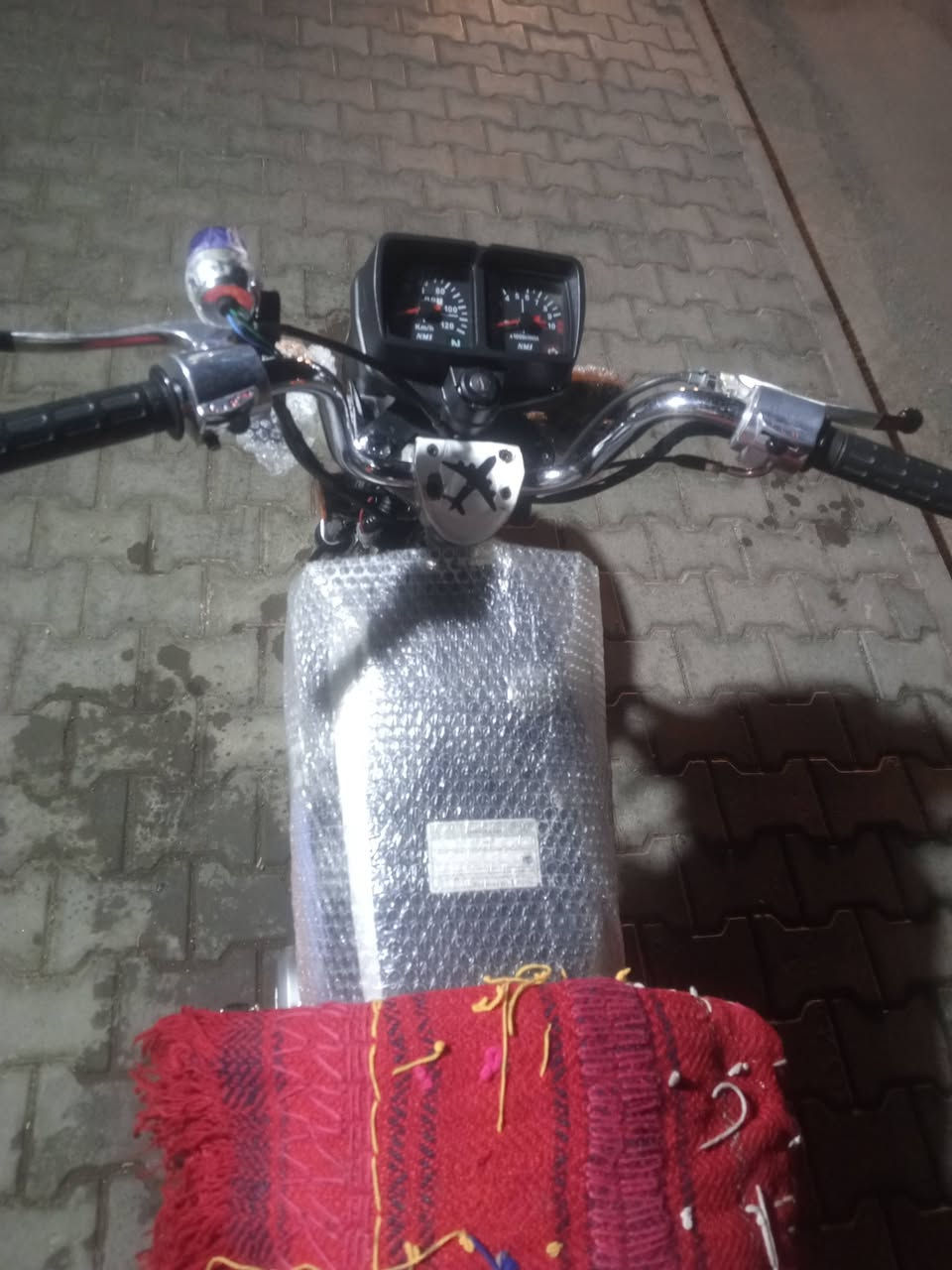 دراجه موديل 21 كفاله عامه٠٧٨٨٧٧٣٥٥٠               واذا واحد يريد الدراجه يتصل على هذام


**إذا كنت صاحب هذا الإعلان وتريد حذفه لأي سبب، رجاءا أرسل رسالة إلى الدعم الفني**