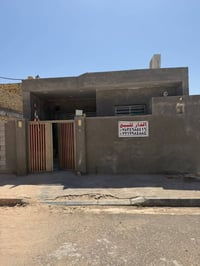 العايداويه • ١٥٠م • واجهة ٧٫٥م