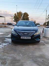 سوناتا ٢٠١١ • فول مواصفات • الرقم الجديد بغداد