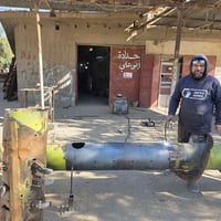 محل ابو علي ٠٧٧٠٥١٨٧٧٣١ تصليح برينت طبله