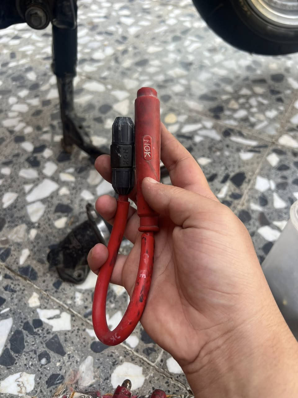 تزويد ماكس وسكنس ويدات بريك هايبر مال شمعه واير نار ngk  جوين رياضي جيسو  فترل k&s
قفايص مال صدر سكنس  قبق بانزين DKR بوليس وسكنس كلمن وسعر خاص مكاني تقاطع جسر ديالى الجديد توصيل موجود لكل المحافضات اي تريده اتفضل خاص او اتصل ***********
