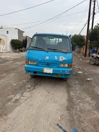 كيا 96 • مكينة وكير مكفولين • ديالى