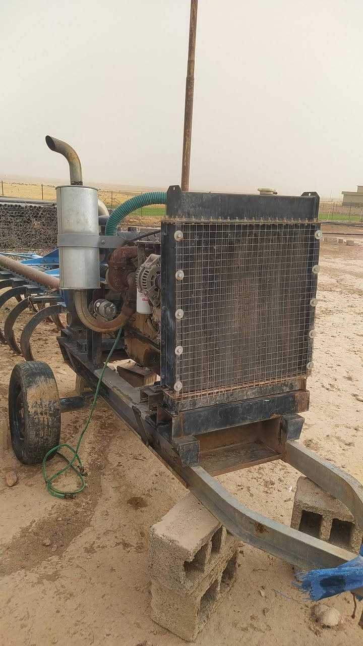 محرك گمنس مع خنزیرە مشتغل قلیل
كرکوك داقوق
***********
