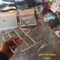 مسواك جديد • ناحية القيارة • محل عمران