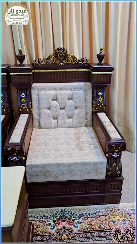 : فخم وجذاب (يركز على الهيبة)
: فخم وجذاب (يركز على الهيبة)
​العنوان: للبيع.. ديوان (مضيف) ملكي بمواصفات استثنائية
​الافتتاحية: لإكرام الضيف ومجالس العز، نعرض لكم ديواناً بتصميم يجمع بين الأصالة والحداثة، صُمم ليكون واجهة) ملكي بمواصفات استثنائية
​الافتتاحية: لإكرام الضيف ومجالس العز، نعرض لكم ديواناً بتصميم يجمع بين الأصالة والحداثة، صُمم ليكون واجهة تليق بأصحابه.
​المميزاتالسماوه البساتين الغربيه عشيره العساكره ال زهو مضيف الشيخ حبيب سلمان محمد نهاب
#شركة #عبدوزان لنجارة #الديوان #والابواب
#لأول #مرة #في #العراق
⚜️ ديوان حديث بأسلوب معاصر ومميز ⚜️
حسب طلب الزبون والمساحة المطلوبة🔨
كادر محترف مصري في التصميم والتنفيذ
امكانية تغيير لون الخشب والاقمشة حسب رغبة الزبون
العنوان البصره: حي بغداد مقابيل بانزين خانه بلد السيد المشيده مجاور الوسام للايطارات قبل لا توصل الصناعيه حمدان 
للاستفسار اكثر يرجى مراسلتنا على بريد الصفحة📩
او الا-------------------------------------
#العراق #كربلاء #basra
-----------------------------
#لأول #مرة #في #العراق
#مكونات #الديوان#المصري
#بصرة #التصوير
#السماوه


**إذا كنت صاحب هذا الإعلان وتريد حذفه لأي سبب، رجاءا أرسل رسالة إلى الدعم الفني**