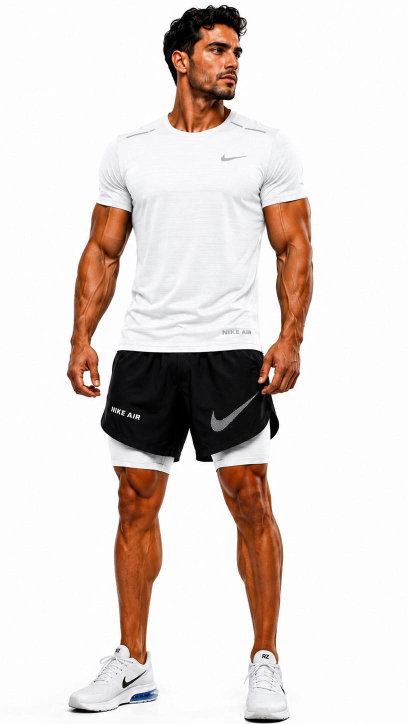كوالتي جداً عالي 🥇🥇
سعر التراك 20 الف 
يتوفر بالقياسات L •XL •XXL •XXXL•

🔸الخامة فول ليگرا
🔸مرن جداً 
🔸مريح اثناء ممارسه التمارين الرياضيه 
🔸فول فلتر 
🔸 تنفس طبيعي للجسم من خلال المسامات الموجودة في الملابس 

التوصيل 5 الف  لجميع المحافظات العراقية 🇮🇶

🔴 العنوان / بغداد • كرادة داخل • مجمع الكرادة التجاري الطابق الاول • FOR GYM 

🔹رقم الهاتف / ***********

FG - DESIGNED TO MOVE WITH YOU 

عليك التمرين وعلينه راحتك اثناء التمرين .
(FG) designed to move with you

للحجز :
ارسل لون القطع مع القياس المناسب لحضرتك 
مع المعلومات الشخصية : 
الرقم :
العنوان :
🎖️🎖️🎖️🎖️🎖️🎖️🎖️🎖️🎖️

‎#ملابس #ريال_مدريد #رياضة #مريح #gym

