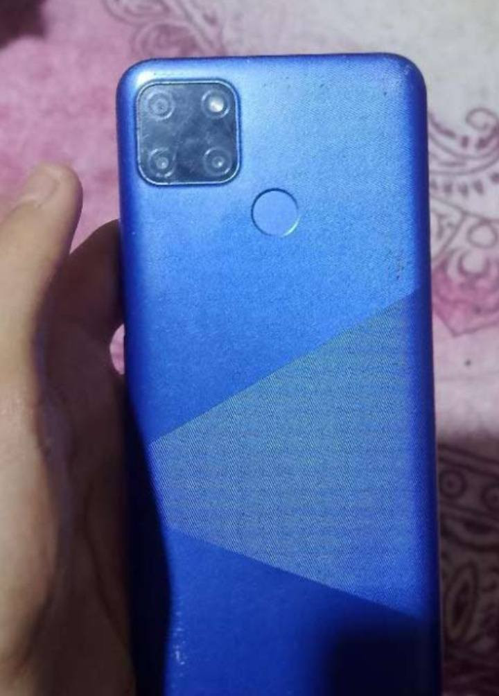 ريلميc12 للبيع بطاريته 5000 سعره 80 ويا كارتونه
***********
