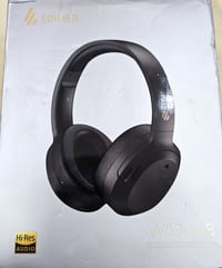 Edifier W820NB • إلغاء الضوضاء ٣٨ ديسيبل • ٤٩ ساعة