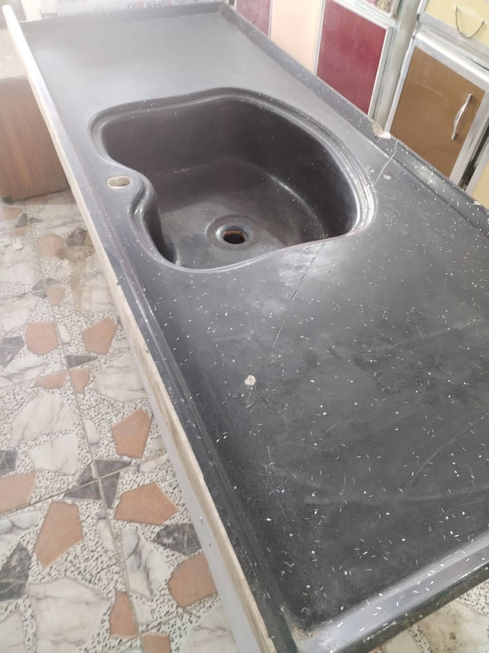 معرض الرحمن للمواد المنزليه المستخدمه
كربلاء الجاير مجاور حسينية اهل البيت عليهم السلام قرب المولده
مقابل ورشة النور للسمكر.
***********
