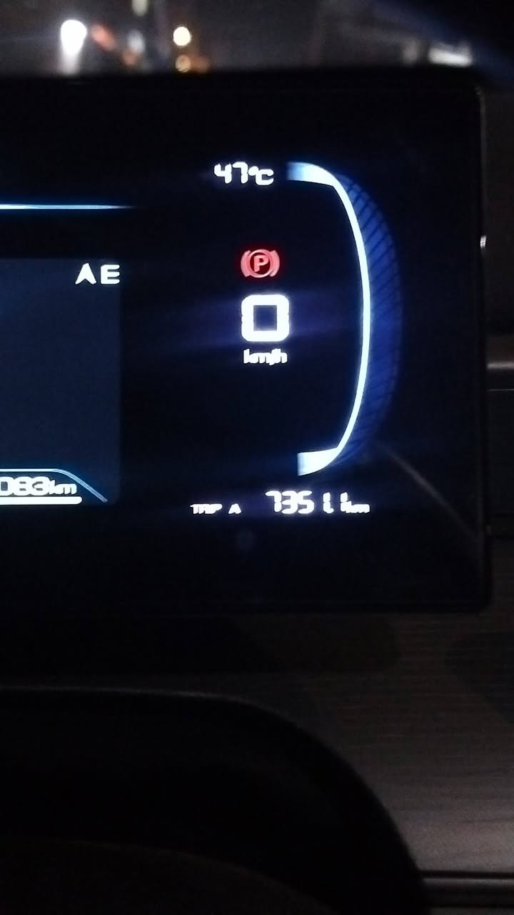 سلام عليكم 
سيل 5 
بيع سريع 
Byd 
موديل 2025 
ابوضع الوكاله 
زيرو ماشيه 7 تالاف وشويه اجمالي 
2 وشويه محرك 
جديده 
مكاني بغداد رقم بغداد بسمي تحويل ابنفس اليوم 
بسعر 19 مليون


**إذا كنت صاحب هذا الإعلان وتريد حذفه لأي سبب، رجاءا أرسل رسالة إلى الدعم الفني**