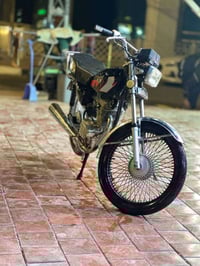 دراجه اربعه گير موديل 20 اصولي  ماشيين بالمعامله ما لت ترقيم 500 وبيها...