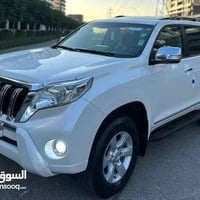 برادو • ٢٠١٤ • كويتية