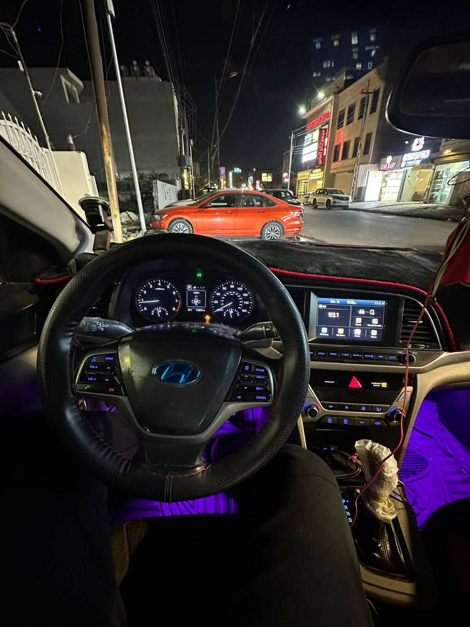 النتره ١٨ امريكي ماشيه ١١٩ الف بيهه ملاحظات بل كشر التبريد منقص غاز محرك نظيف كير حاويه جديد وصورالحادث بامريكا موجود بل سونار مكاني حي العامل ***********
