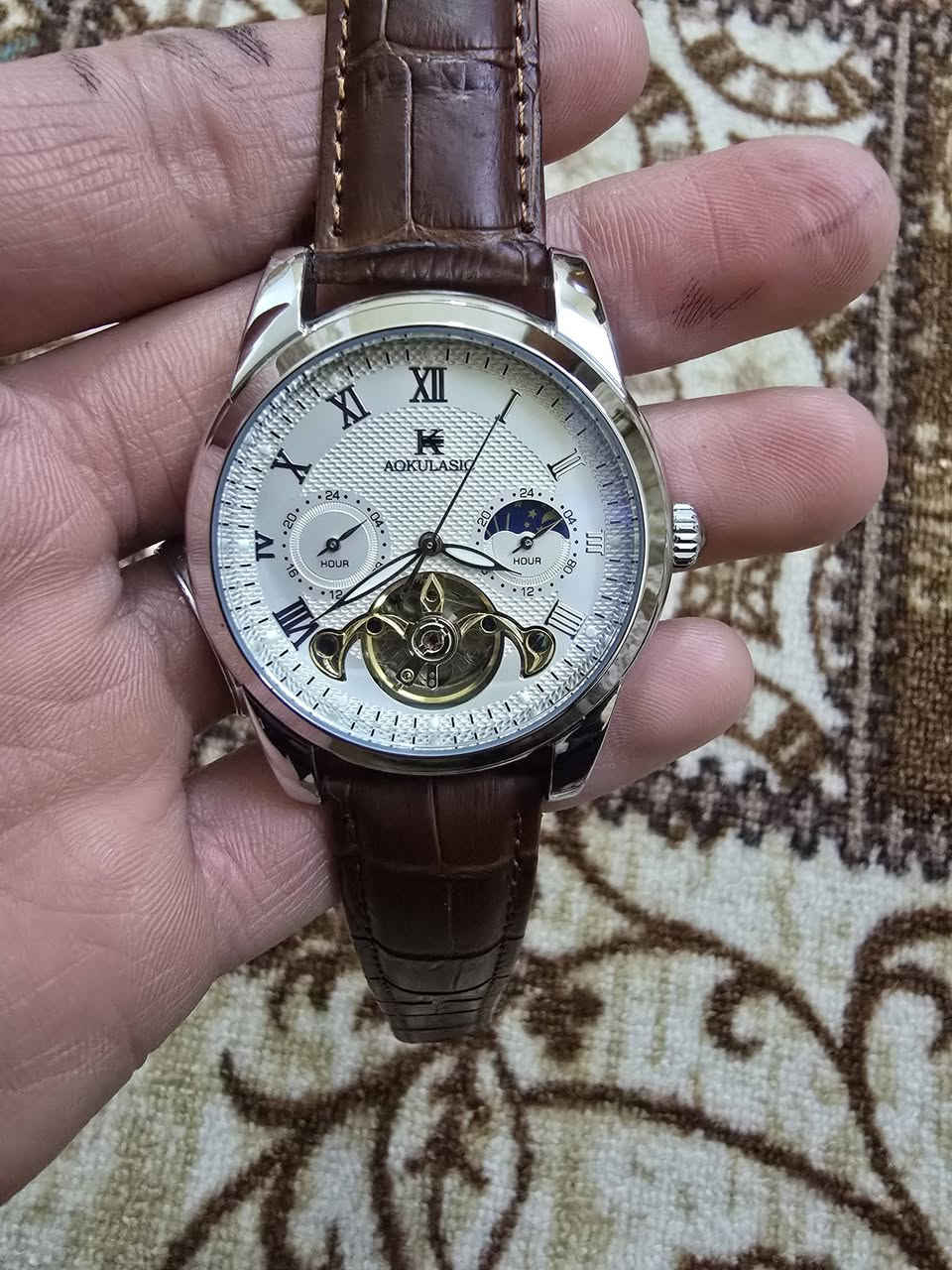 يالله مزاد أعلى سعر ابيع شرط الفحص ولشغل امام المندوب


**إذا كنت صاحب هذا الإعلان وتريد حذفه لأي سبب، رجاءا أرسل رسالة إلى الدعم الفني**