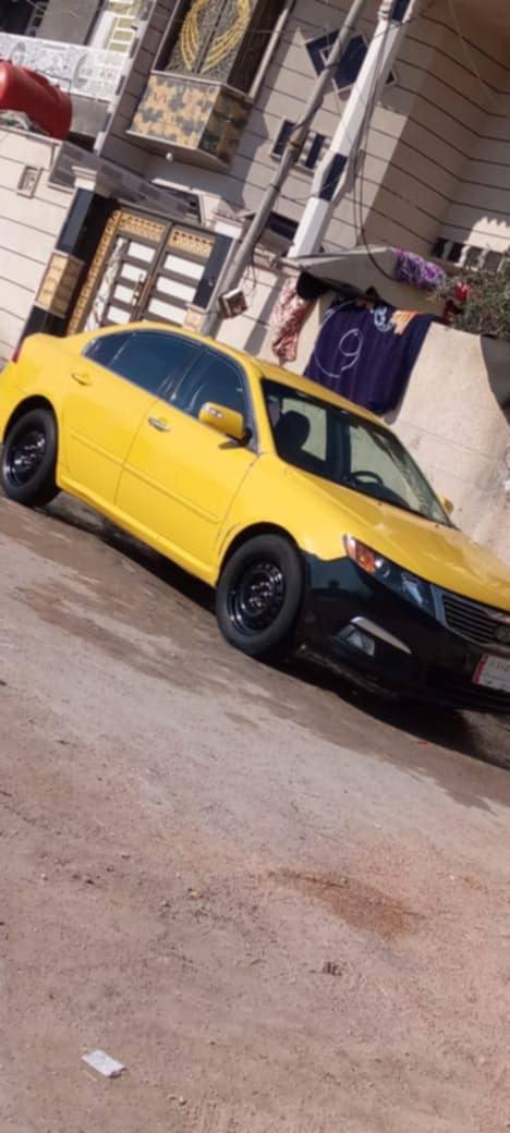 للبيع اوبتما ٢٠١٠  وارد امريكي رقم ذي قار مبدل جاملغ اثرحادث وباب باب مبدل اثرخياس
سيارة كاملة مصفرة هيئة وغرامات  فقط بيهة ضعف بل حدادية 
مكلف بلنشر *********** السعر ٩٥
