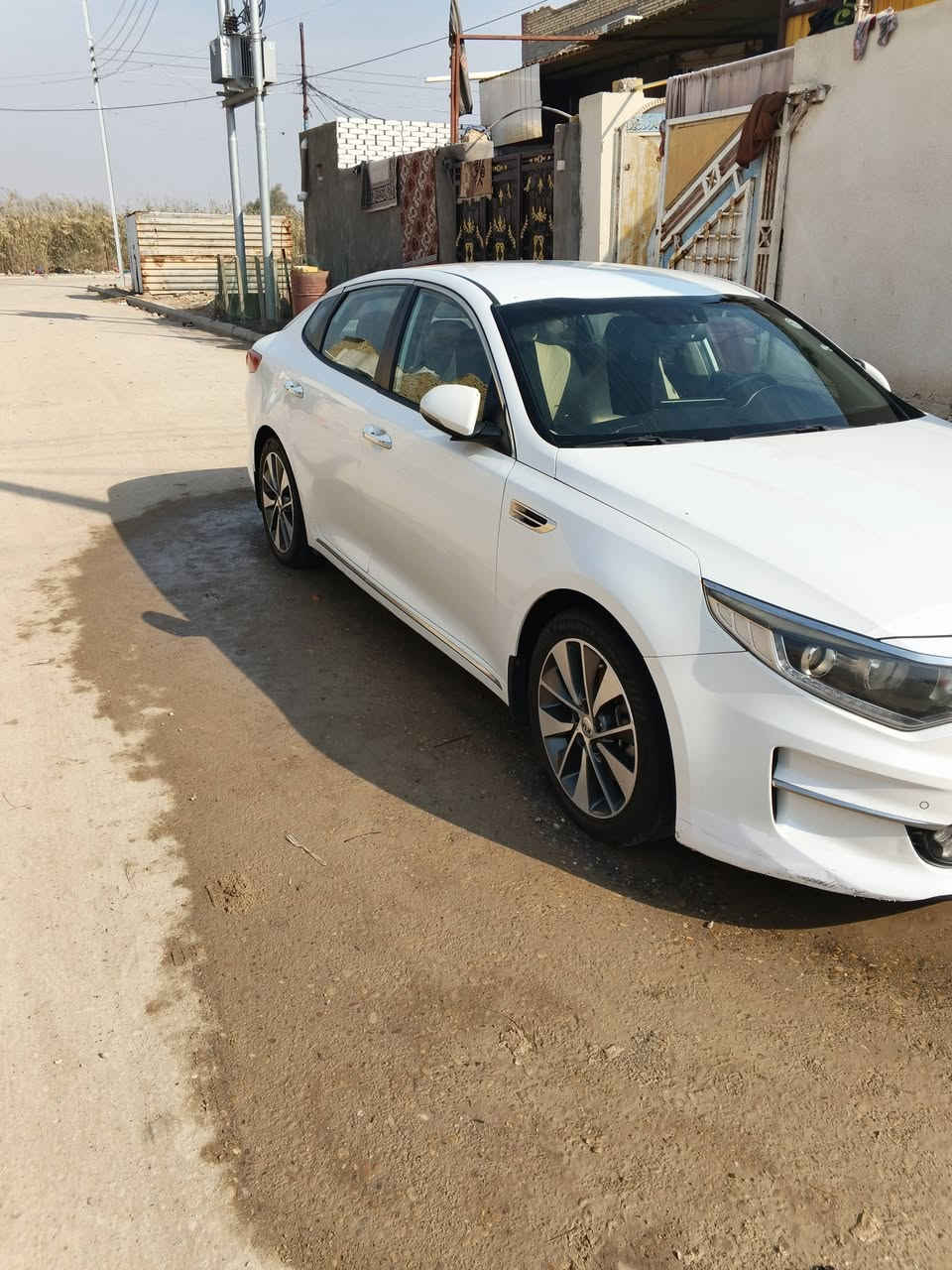 ابتيمه 2016شكل وارد خليجي مكينه الفين واربعميه كفاله عامه حداديه جديده تخم تاير جديد رقم اربيل باسم الشركه السعر 165بيهه مجال قليل حك الجيه مكان السياره ميسان الستفسار ***********
