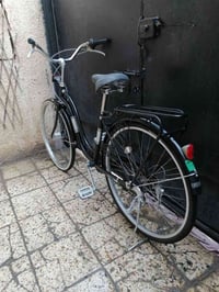 باسكل بناتي • مقاس 26 • حي الجهاد