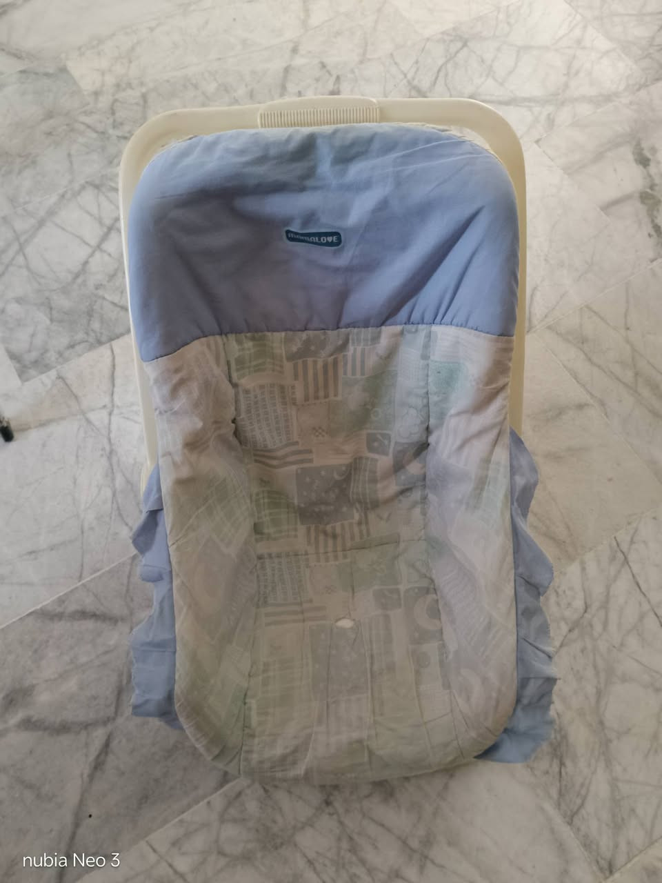 اغراض طفل كولهن ب60العنوان كربلاء حي الاطارات


**إذا كنت صاحب هذا الإعلان وتريد حذفه لأي سبب، رجاءا أرسل رسالة إلى الدعم الفني**