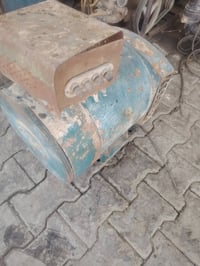 يوجد دينمو 15كيفي سعره 325 وبي مجال شوي ثري فيز سندر مو ملفوف  شراي يخ...