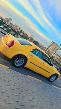 كرايسلر 300 • ٢٠١٠ • ميكانيك جديد