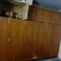 كنتور طابقين • نجف • وبي مجال