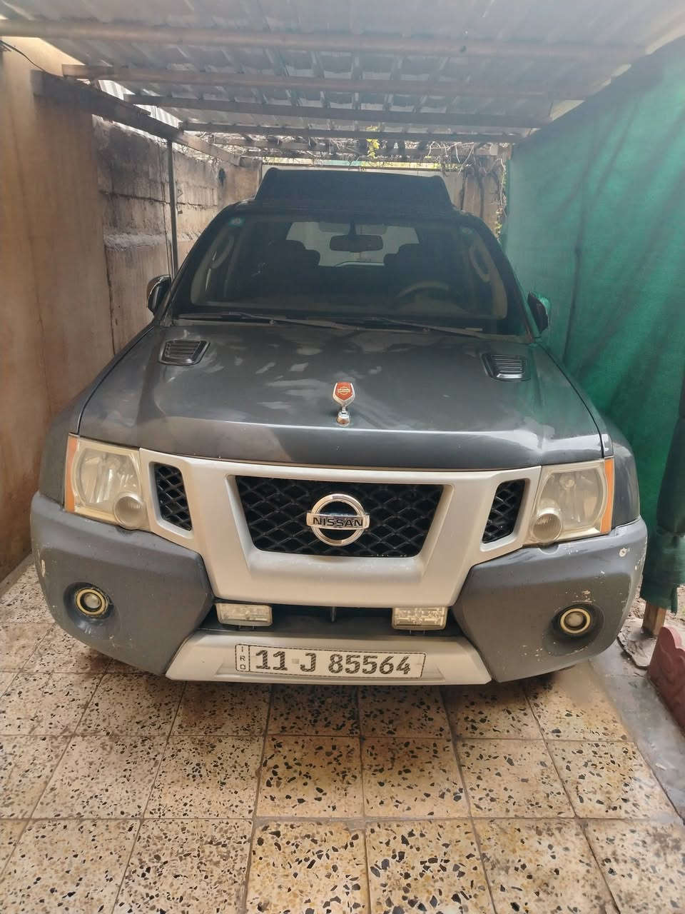 السلام عليكم من رخصة الادمن نيسان اكستيرا 2008 جديدة غرفة جديدة رقم دولي تبريد تايرات جدد باتري جديد سيارة احلى من الصور مكاني بعقوبة سعر 83


**إذا كنت صاحب هذا الإعلان وتريد حذفه لأي سبب، رجاءا أرسل رسالة إلى الدعم الفني**