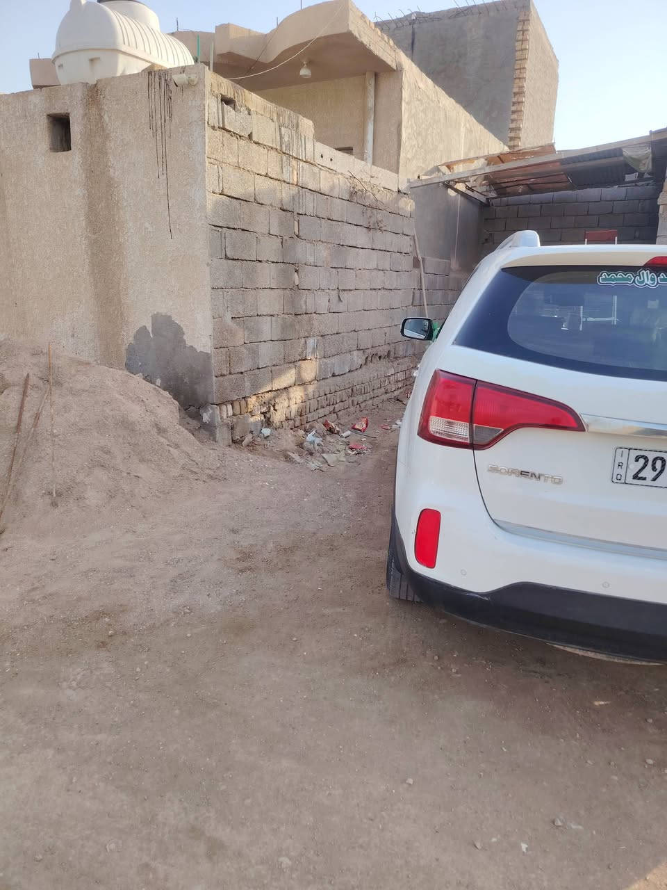 سورينتو 2013 شكل 2014 مكفولة عامه سبع راكب تلث قطع تبريد رقم جديد سنويه لحد ٢٠٣٠ بسمي تحويل مباشر واسط سعر 163    ***********👌
