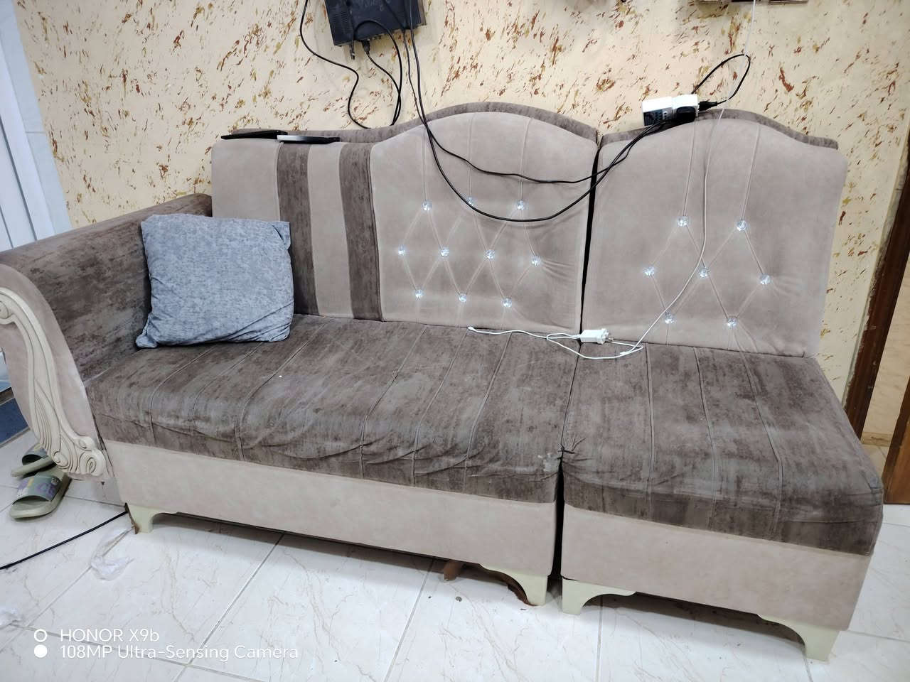 ديوان ٧ أمتار مستعمل للبيع شغل أربيل


**إذا كنت صاحب هذا الإعلان وتريد حذفه لأي سبب، رجاءا أرسل رسالة إلى الدعم الفني**