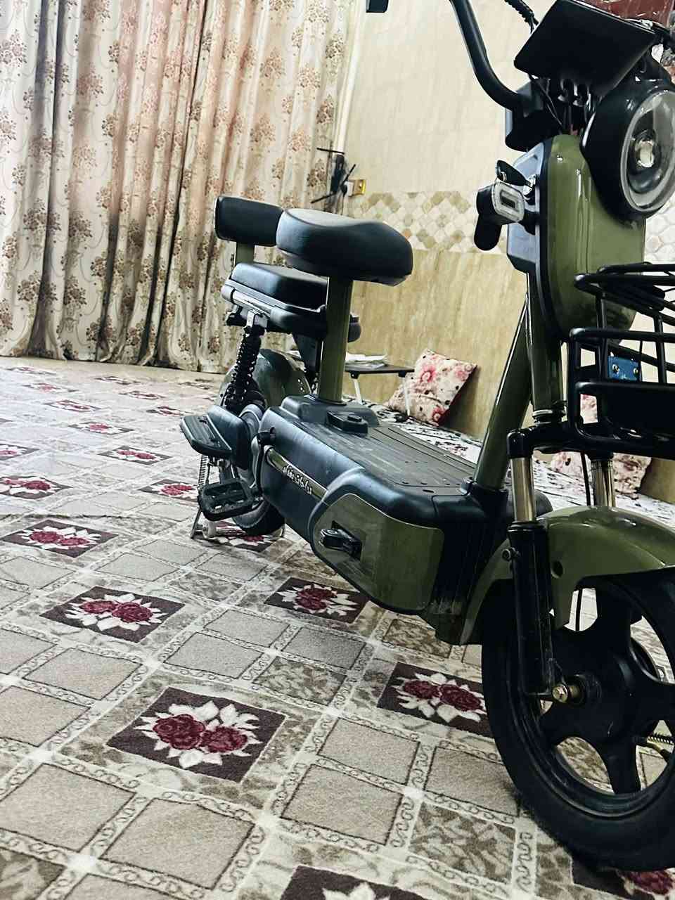 باسكل شحن نضيف مستعمل قليل *********** اسيا *********** اثير
