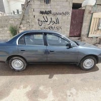 كورلا • موديل ٩٢ • محرك وكير نظيف