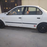 سمند • ٢٠١١ • رقم ذي قار