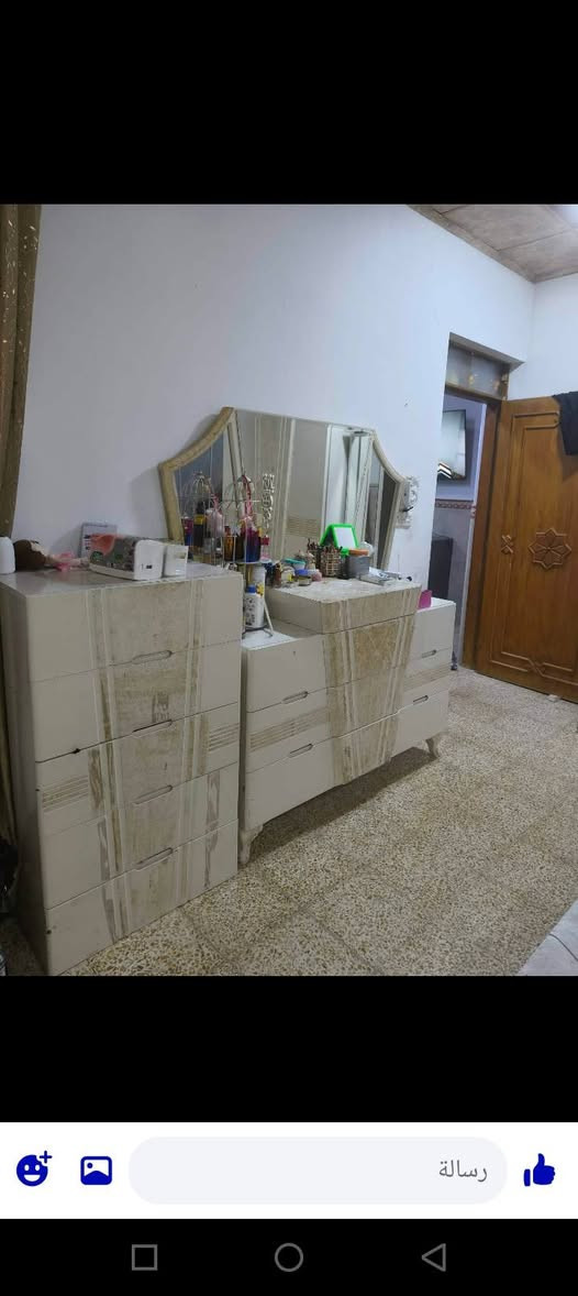 السعر 450 المكان حي القاهره


**إذا كنت صاحب هذا الإعلان وتريد حذفه لأي سبب، رجاءا أرسل رسالة إلى الدعم الفني**