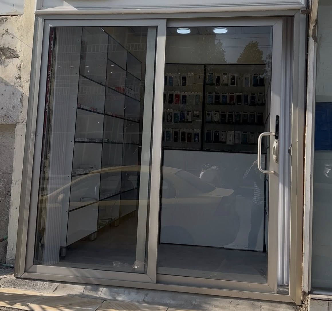 للبيع 
فاترينات و جامخانه


**إذا كنت صاحب هذا الإعلان وتريد حذفه لأي سبب، رجاءا أرسل رسالة إلى الدعم الفني**